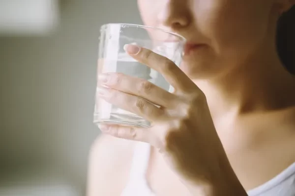 "drinking water - often thirsty" is one of the danger signs of "diabetes insipidus"