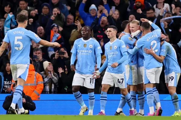 Manchester City 1-0 Brentford: Issues after the Premier League game, the Blues chased down the leaders by one point.