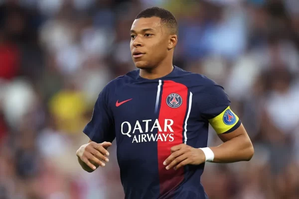 BBC reveals compensation and signing bonus after Mbappe agrees to move to Real Madrid